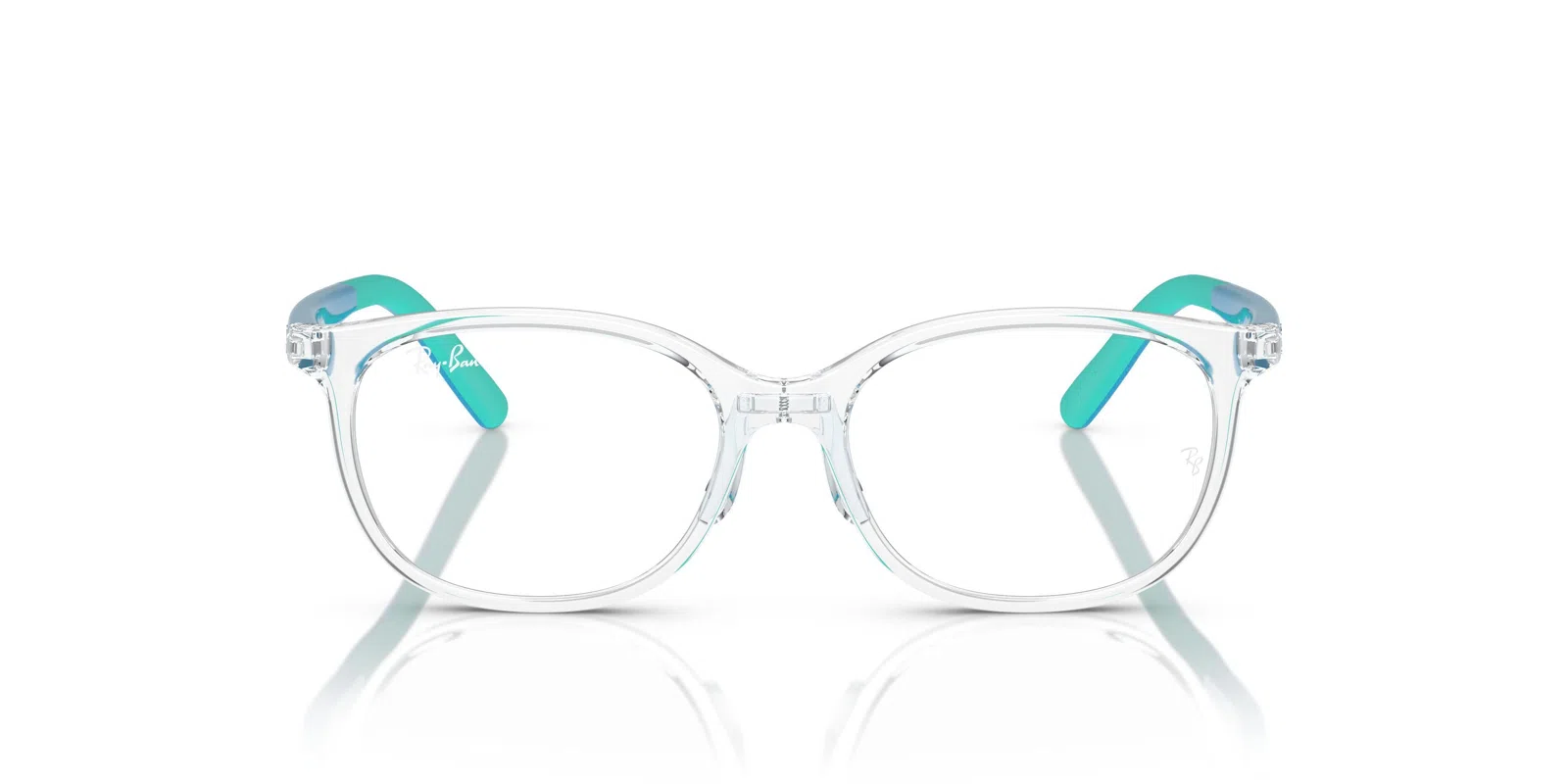 Ray-Ban Kids 0RY1614D Eyeglasses - view 10